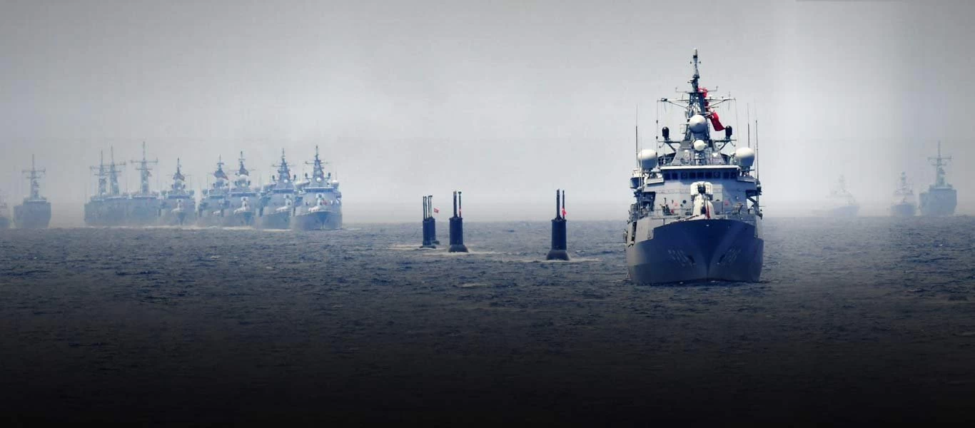 DW: «Η Τουρκία προκαλεί κρίση στην ελληνική υφαλοκρηπίδα για να ξεπεράσει την ταπείνωση της Συνθήκης των Σεβρών»